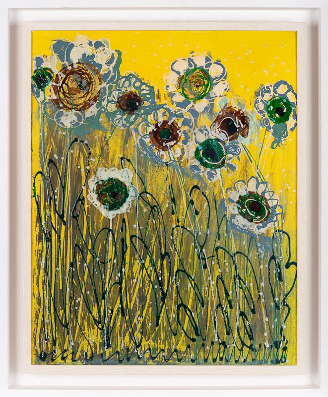 Smyth, “In the Cornfield I”.