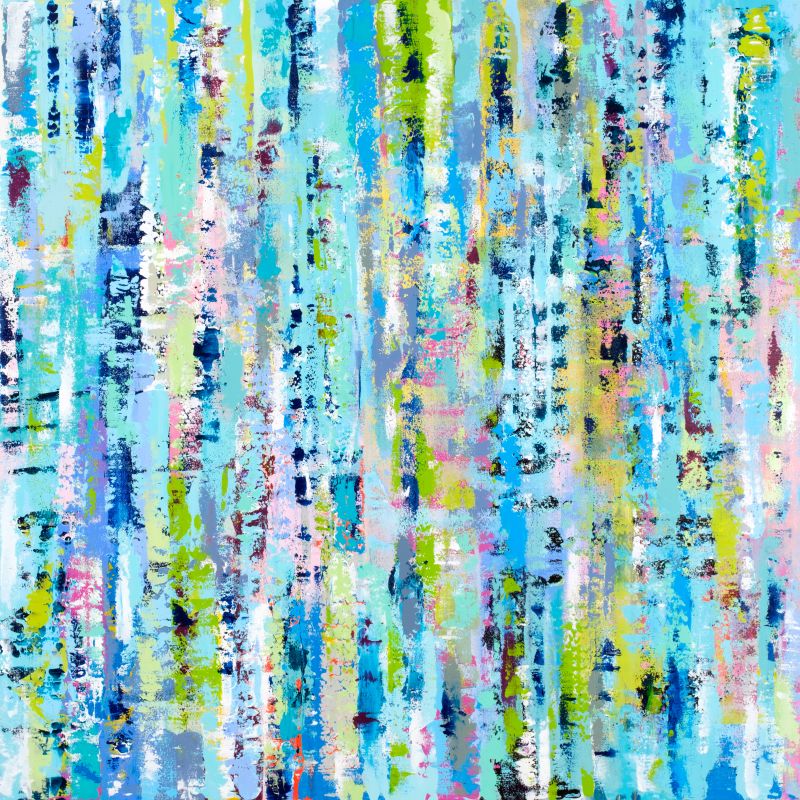 Palmer, Harbingers of Springtime.