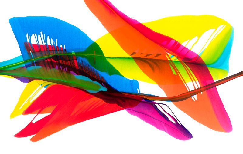 Palmer, Descent to Atlantis.