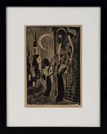 Haacken, Totentanz / [Dance of Death].