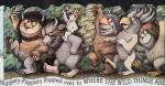 Small Collection / Small Archive of two very rich and personal, handwritten &amp; signed letters on cards by Sendak, together with a wonderful collection of fourteen (14) loose gicleé prints