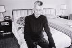 Minihan, Samuel Beckett – photographed in Room 604 at The Hyde Park Hotel in London, 1980 (marked as Artist Proof)
