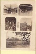 Manuscript Autobiography, Diary and vintage photo album of the Chapman – Barwise