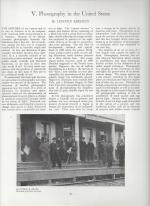 Art in America in Modern Times. [With an essay by Lincoln Kirstein – Photography in the United States 