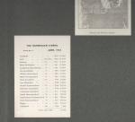 Two Vintage Photo Albums / Portfolios of “Cruise No. 2 to ‘The Norwegian Fjords’  in June 1913 on the R.M.S.P. Arcadian”