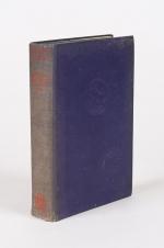 Fellowes, First Over Everest - The Houston-Mount Everest Expedition 1933