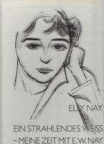 Nay, Ein strahlendes Weiss.