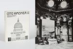 [Wagner, Otto Wagner, 1841-1918. Unbegrenzte Groszstadt, Beginn der Modernen Arc