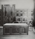 [Wagner, Otto Wagner, 1841-1918. Unbegrenzte Groszstadt, Beginn der Modernen Arc