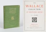 Baldry, The Wallace Collection at Hertford House.