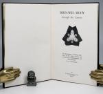 Bernard Shaw through the Camera – From the library of John Minihan [Photographs of the book by Steffen Kowalsky]