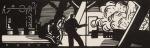 [Masereel, Quinze Poèmes d’Émile Verhaeren.