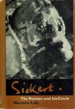 Lilly - Sickert. The Painter and his Circle.