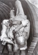 Cavalieri, The Other Side – L’Altra Faccia. [Signed / Inscribed].