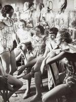 [Brassai] (that was Gyula Halász). The Secret Paris of the 30’s.
