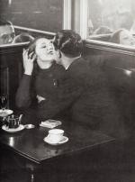 [Brassai] (that was Gyula Halász). The Secret Paris of the 30’s.