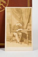Taylor, Collection of six (6) items/original, vintage and personal materials