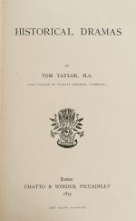 Taylor, Collection of six (6) items/original, vintage and personal materials