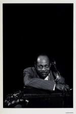 Bob Willoughby, Jazz in LA [Signed – Limited Edition of Jazz Photography on High Quality Super Gloss Archival Paper]