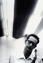 Bob Willoughby, Jazz in LA [Signed – Limited Edition of Jazz Photography on High Quality Super Gloss Archival Paper]