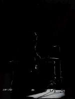 Bob Willoughby, Jazz in LA [Signed – Limited Edition of Jazz Photography on High Quality Super Gloss Archival Paper]