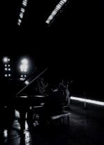 Bob Willoughby, Jazz in LA [Signed – Limited Edition of Jazz Photography on High Quality Super Gloss Archival Paper]