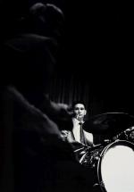 Bob Willoughby, Jazz in LA [Signed – Limited Edition of Jazz Photography on High Quality Super Gloss Archival Paper]