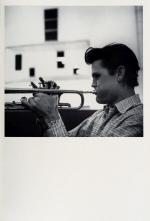 Bob Willoughby, Jazz in LA [Signed – Limited Edition of Jazz Photography on High Quality Super Gloss Archival Paper]