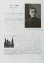 Archive of Naval Captain, Lieutenant commander [LCDR] William Hamilton Porter Jr.‘s Love Letters / Lucky BAg with American Football – Baseball Images and artwork by Howard Chandler Christy