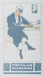 Archive of Naval Captain, Lieutenant commander [LCDR] William Hamilton Porter Jr.‘s Love Letters / Lucky BAg with American Football – Baseball Images and artwork by Howard Chandler Christy