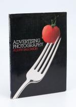 Allyn Salomon – Advertising Photography [With a chapter: “The Technique of Advertising Photography”]