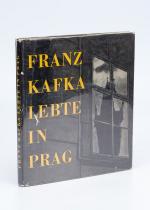 [Kafka, Franz Kafka lebte in Prag [Kafka lived in Prague