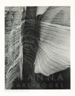 Philip Hyde / Bruce Berger, A Glen Canyon Portfolio [20 Vintage Photographs] / “There was a River”