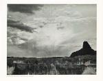 Philip Hyde / Bruce Berger, A Glen Canyon Portfolio [20 Vintage Photographs] / “There was a River”