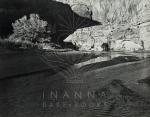 Philip Hyde / Bruce Berger, A Glen Canyon Portfolio [20 Vintage Photographs] / “There was a River”