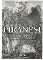 [Piranesi] Ficacci, Giovanni Battista Piranesi - The Complete Etchings.