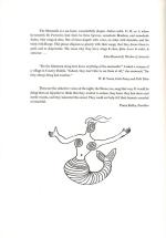 [Alexander Calder, A BESTIARY – [One of 50 copies on luxurious Rives-mould, signed by Calder and Wilbur].