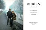 V.S. Pritchett, DUBLIN - A Portrait.