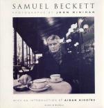 Books and Extra-Large [XXL] signed vintage photographs from John Minihan’s personal library and collection