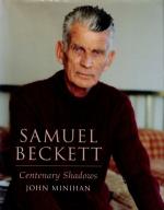 John Minihan, Samuel Beckett - Centenary Shadows [Signed].