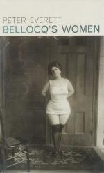 Everett, Bellocq’s Women.