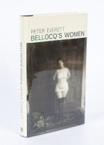 Everett, Bellocq’s Women.