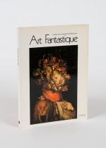 Larkin, Art Fantastique.