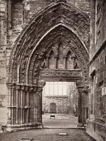 Moir Bryce, Holyrood. Its Palace and Its Abbey. An Historical Appreciation.