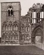 Moir Bryce, Holyrood. Its Palace and Its Abbey. An Historical Appreciation.