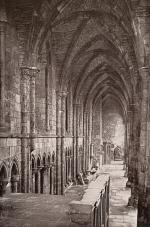 Moir Bryce, Holyrood. Its Palace and Its Abbey. An Historical Appreciation.