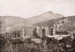 Moir Bryce, Holyrood. Its Palace and Its Abbey. An Historical Appreciation.