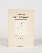Cocteau, Het Witboek.
