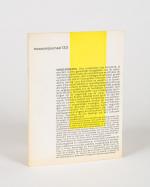 Meerdere auteurs / Several authors. Museumjournaal 13/2. Periodiek voor moderne