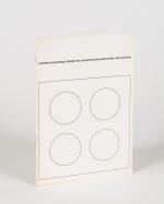 [Dali, Fifteen Paintings from the Huntington Hartford Collection.